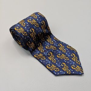 Pierre Balmain Silk Tie